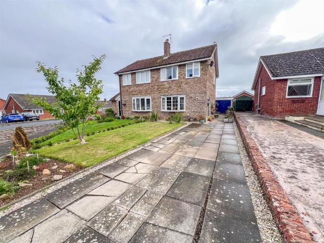 House for sale in Ord, East Ord