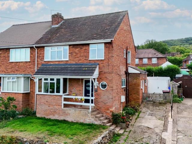 House for sale in Telford