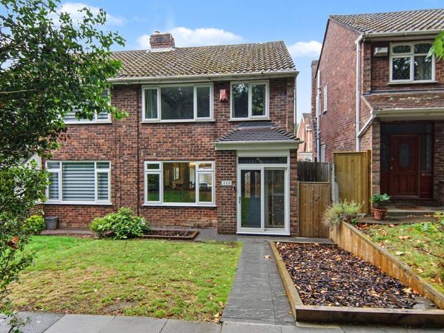 House for sale in Allesley Green, Coventry