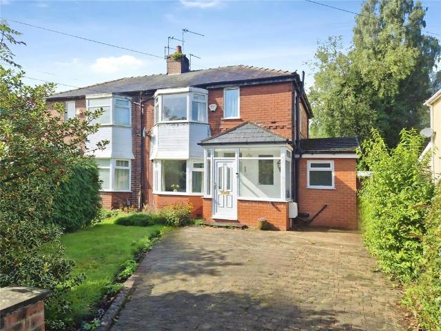 House for sale in Roe Green, Salford