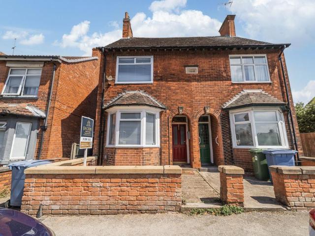 House for sale in Market Warsop, Mansfield