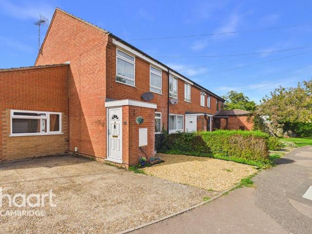 House for sale in Great Abington, South Cambridgeshire