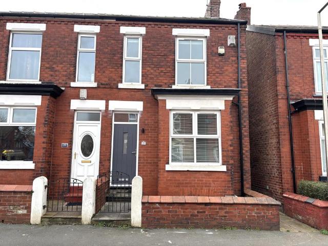 House for sale in Bramhall, Greater Manchester