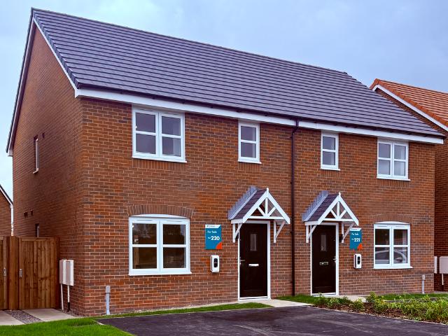 House for sale in Sealand, Garden City