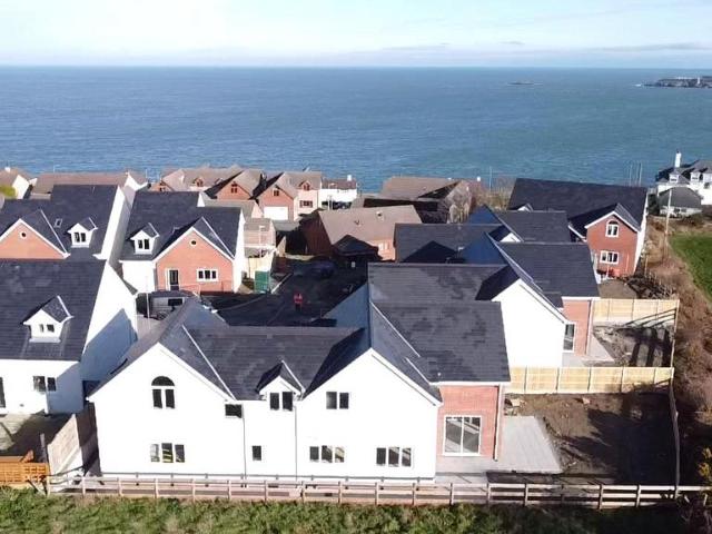 House for sale in Bull Bay, Wales