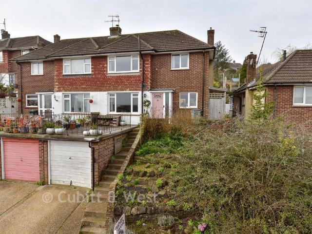House for sale in Brighton & Hove