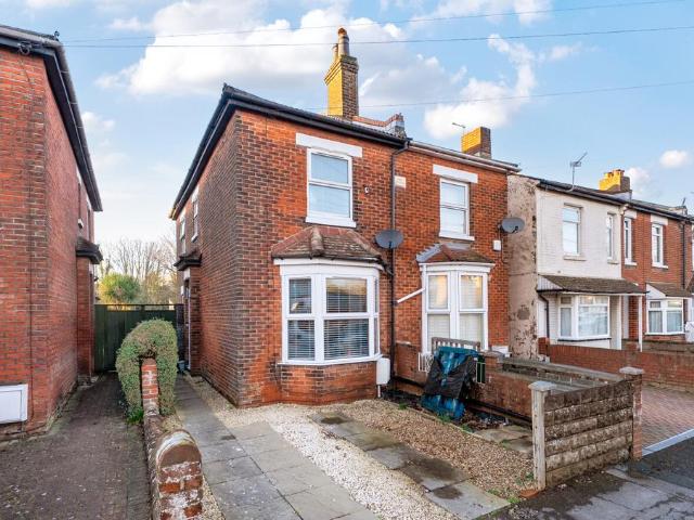 House for sale in St Denys, Isle Of Man