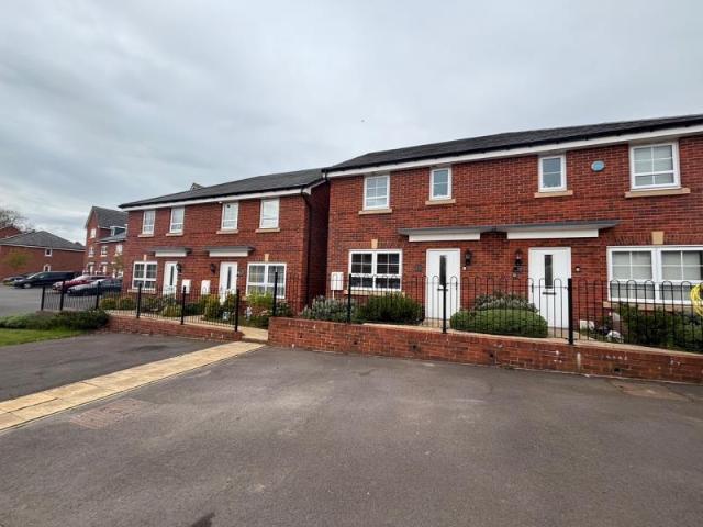 House for sale in Horsehay, Telford