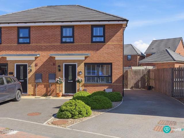 House for sale in Waverley, South Yorkshire