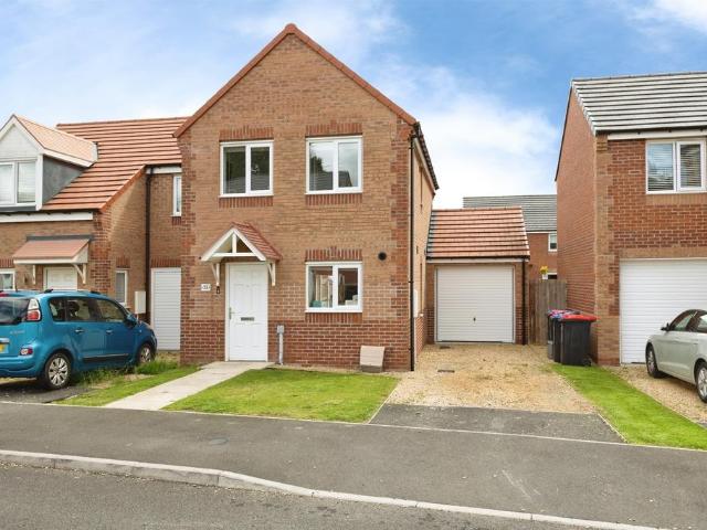 House for sale in Grove Hill, Normanby