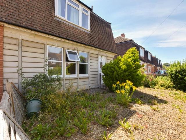 House for sale in Melksham, Wiltshire