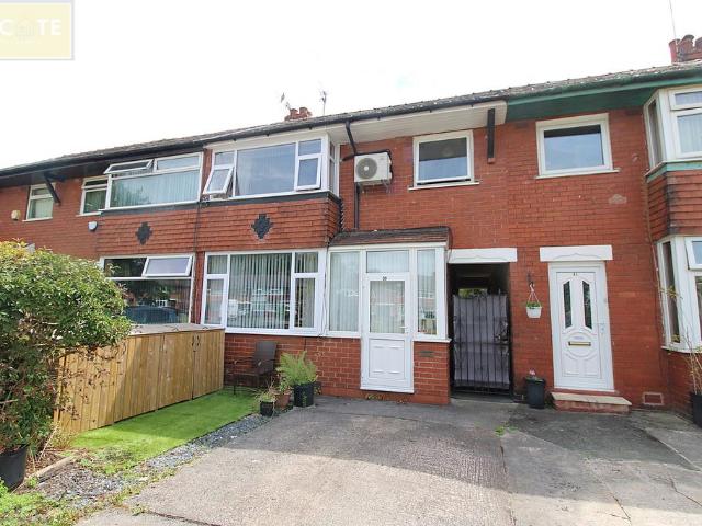 House for sale in Trafford Park, Greater Manchester