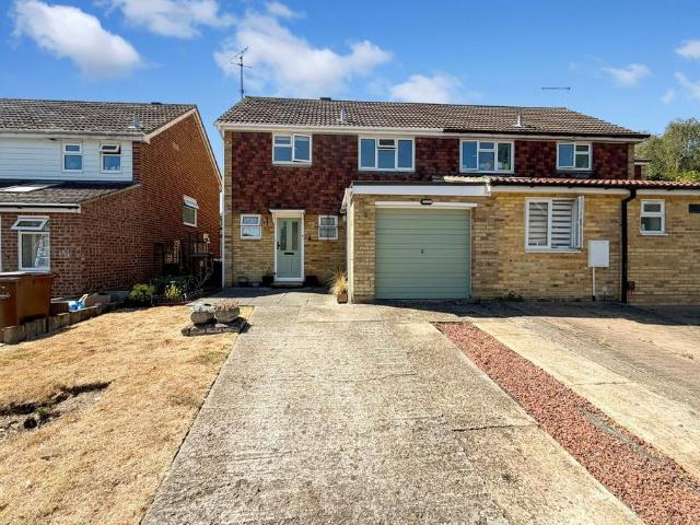 House for sale in Gillingham