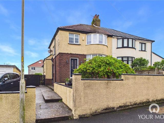 House for sale in Bransty, Whitehaven