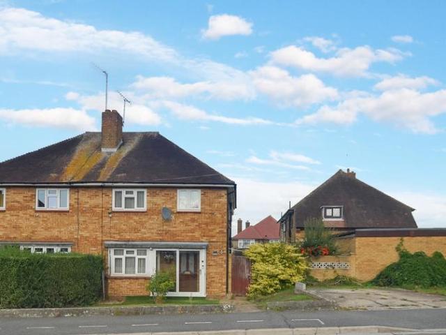 House for sale in East Wickham, Greater London