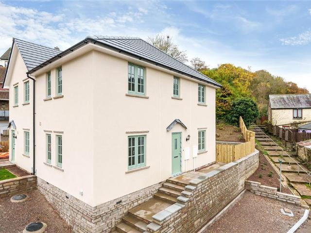 House for sale in Newland, Bromsberrow Heath