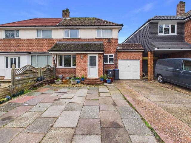 House for sale in Worthing, Isle Of Man