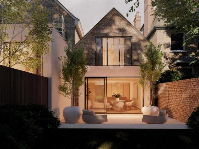 House for sale in London Borough of Hounslow, Isle Of Man