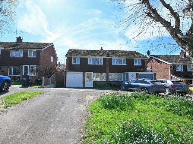 House for sale in Poulner, Ashurst Bridge