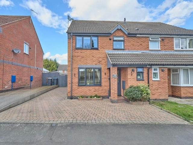 House for sale in Barton, Isle Of Man