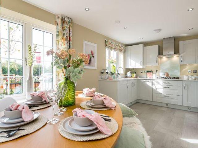 House for sale in Kingsmead, Egglescliffe