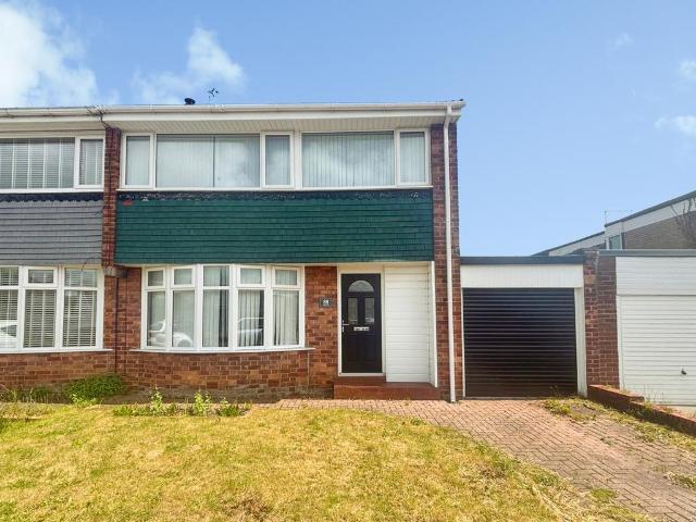 House for sale in Westerhope, Tyne And Wear