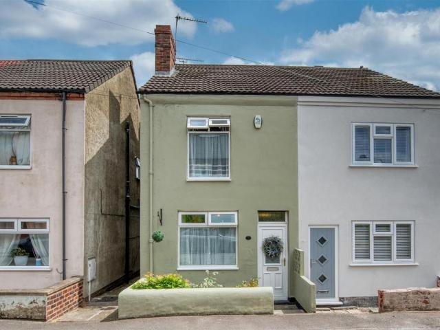 House for sale in Elmton, East Midlands
