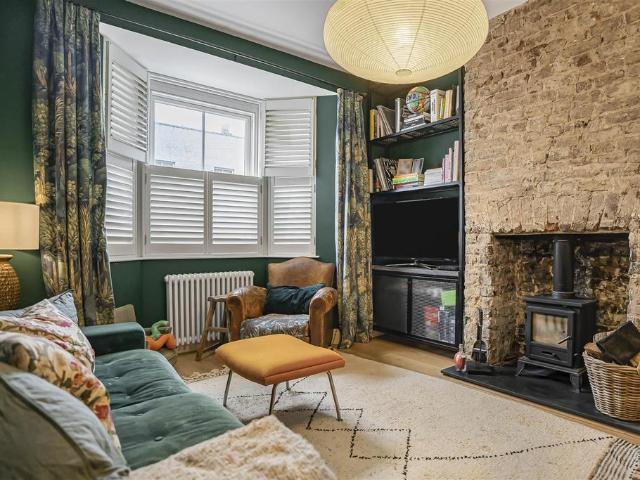 House for sale in Walthamstow Village, Leyton