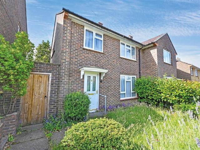 House for sale in Easthampstead, Bracknell