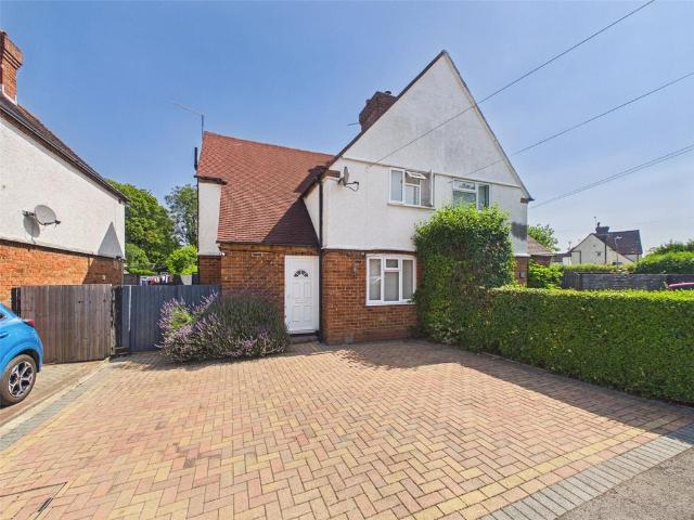 House for sale in St Mark's, Golden Valley