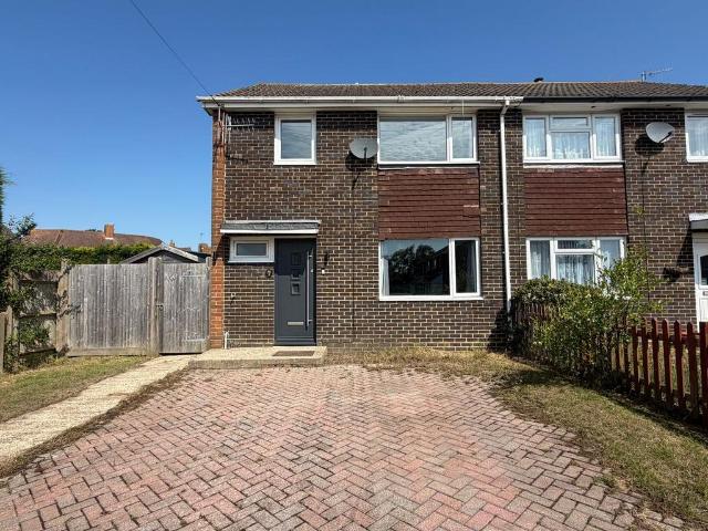House for sale in Heathlands, East Sussex