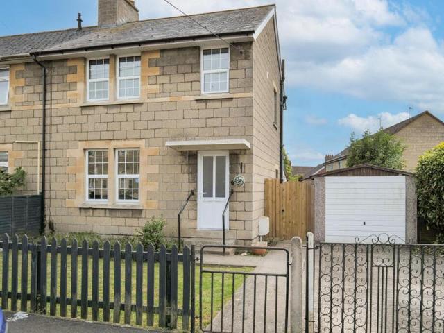House for sale in Melksham, Wiltshire