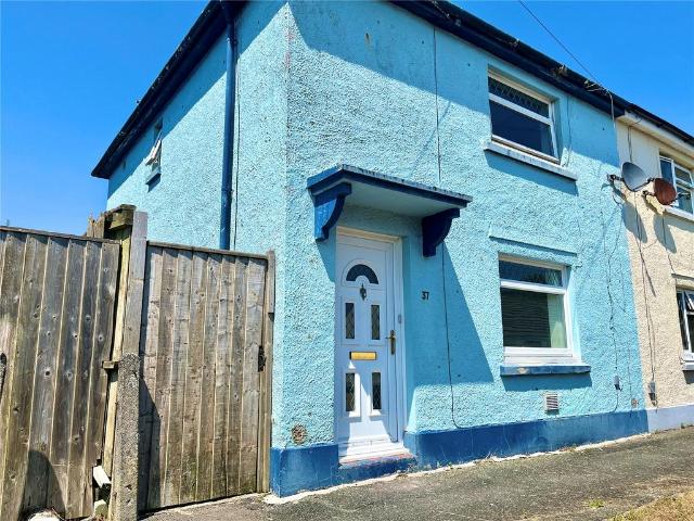 House for sale in Tenby, Wales