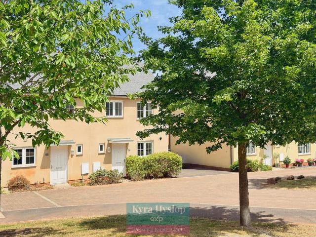 House for sale in West Clyst, Budlake