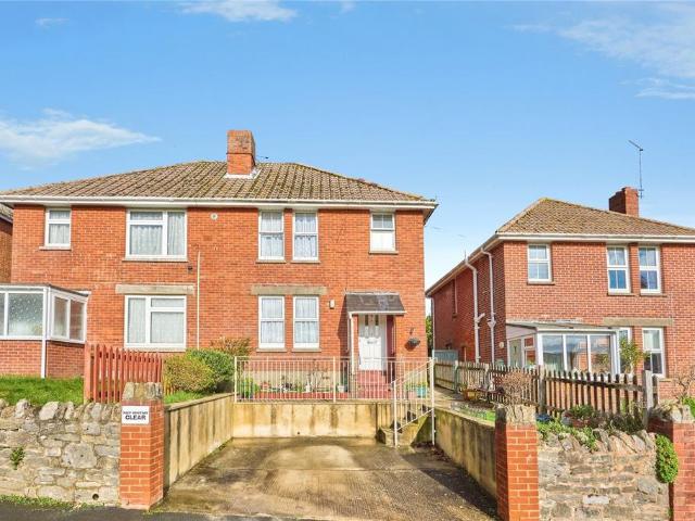 House for sale in Binstead, Ryde