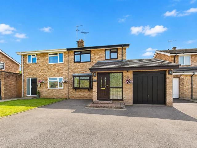 House for sale in School House, Gloucestershire