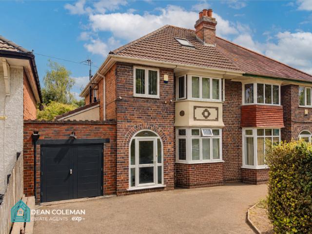 House for sale in Turves Green, West Midlands