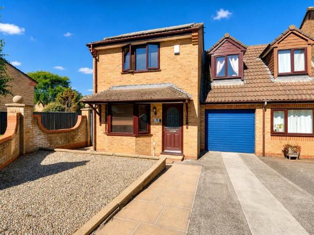 House for sale in Kentisbury, Devon