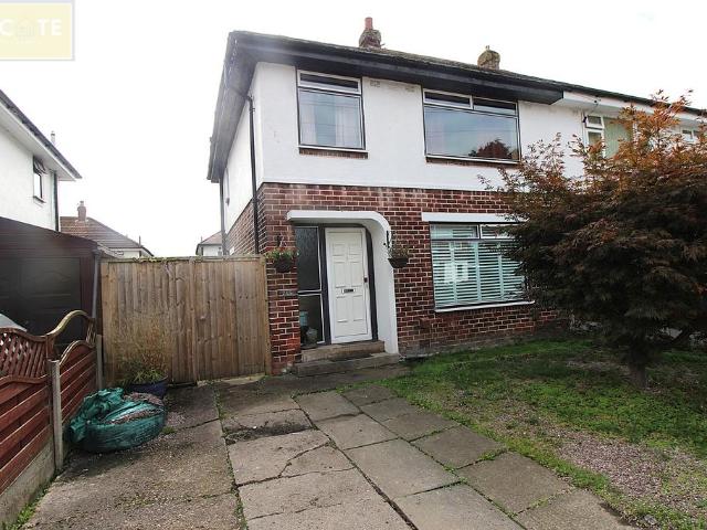 House for sale in Urmston, Trafford