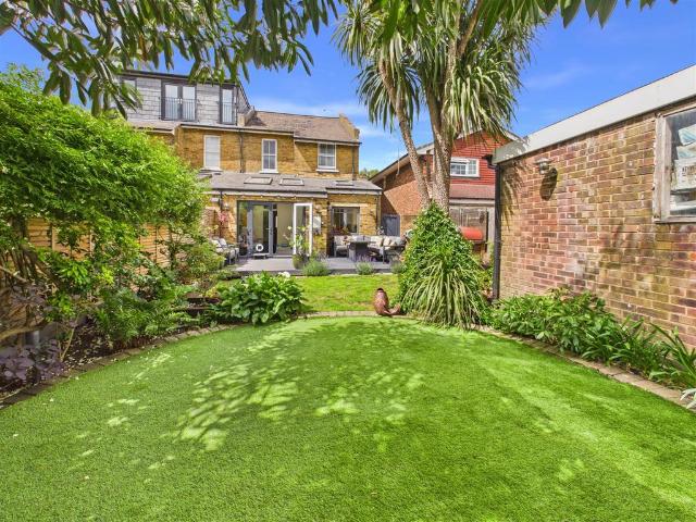 House for sale in Blackhills, Surrey