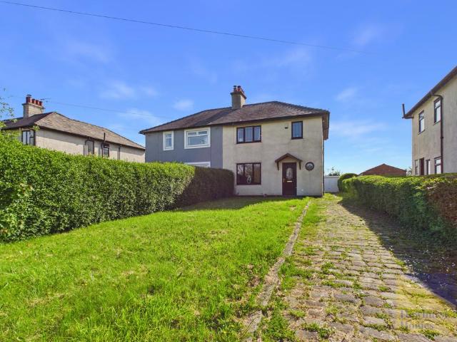 House for sale in Newsham, Preston