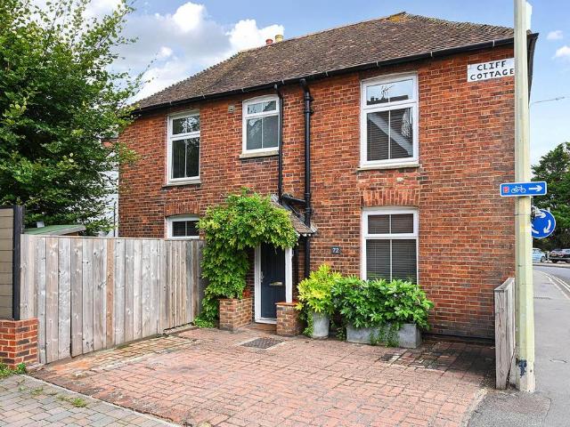 House for sale in Rock Channel Quay, Rother