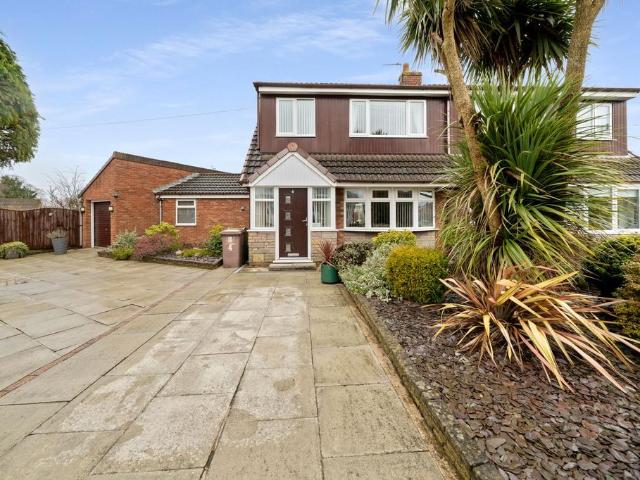 House for sale in Garswood, Isle Of Man