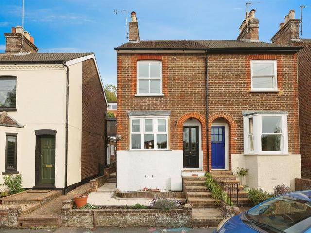 House for sale in Chesham