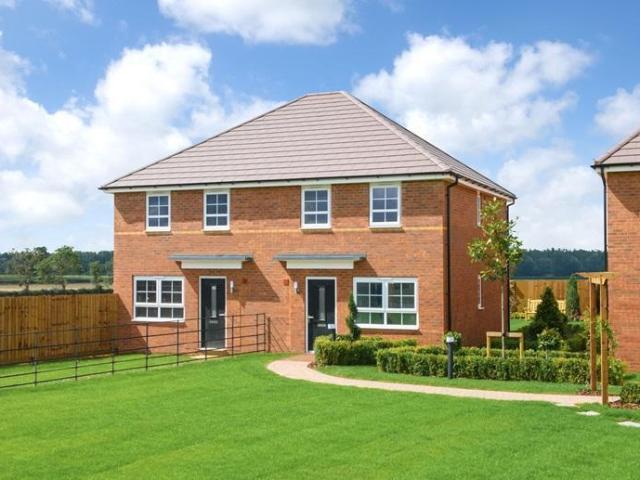 House for sale in Bletchley and Fenny Stratford, Fenny Stratford