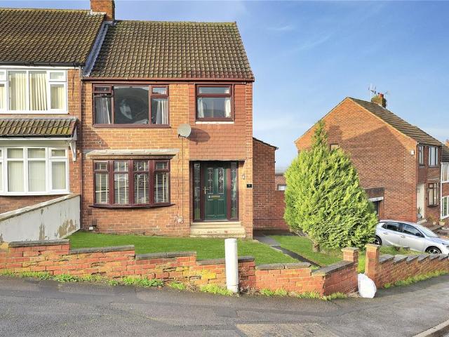 House for sale in Normanby, Redcar And Cleveland