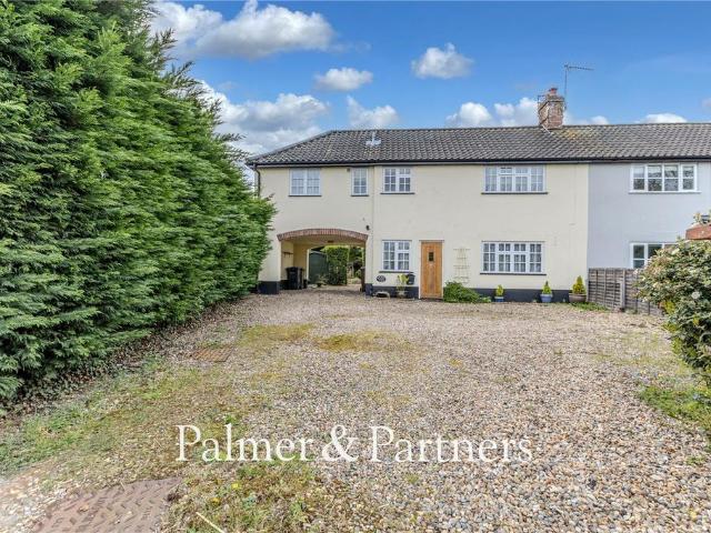 House for sale in Bedingfield, Isle Of Man