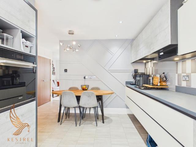 House for sale in Pontefract, West Yorkshire
