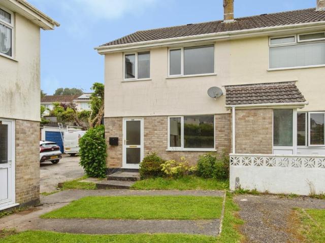 House for sale in St Blazey, Cornwall