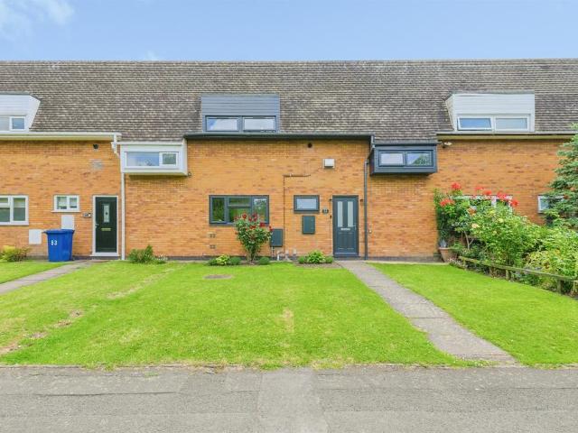 House for sale in Kettlebrook